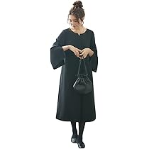 Amazon.co.jp: [ニッセン] ブラックフォーマル 【喪服・礼服】 洗える
